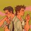 Fictionkin & Trans/tris/cis character CONFESSION Avatar