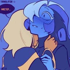 Благими Намерениями I Шедоуваниллы 18+ avatar
