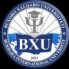 BUXORO XALQARO UNIVERSITETI avatar