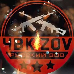 ФОНД ЧВК ZOV avatar