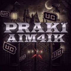 PRAKI AIM4IK and SHOK avatar