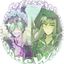 Пиковару кф + дейли [💜💚] Avatar
