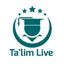 Ta'lim Live Avatar