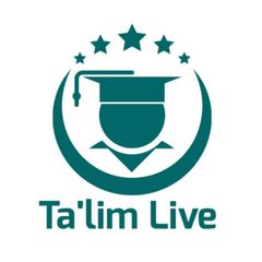 Ta'lim Live avatar