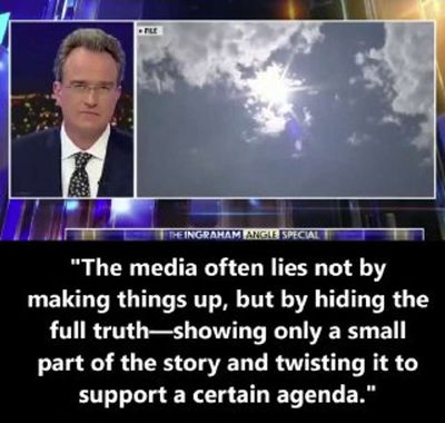 Post media
