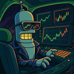 BENDER V TON🤖 avatar