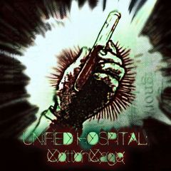 «UNIFIED HOSPITAL: CottonCage» | CttC | ОС сетка avatar
