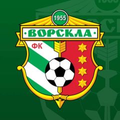 FC Vorskla Poltava avatar