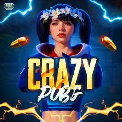 CRAZY PUBG avatar