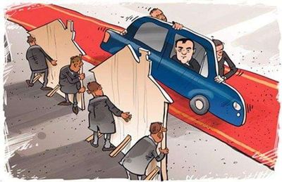 Post media