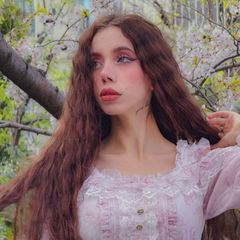 с душой, Ли ᥫ᭡ avatar