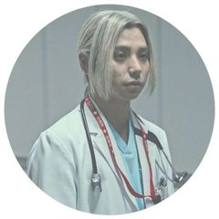 ꒰ медицина confession ✶ avatar