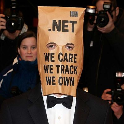 Post media