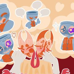 CONFESSION+NON-DAILY WATERMASK 🎭🎣 avatar