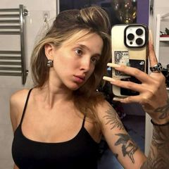 Gensy avatar
