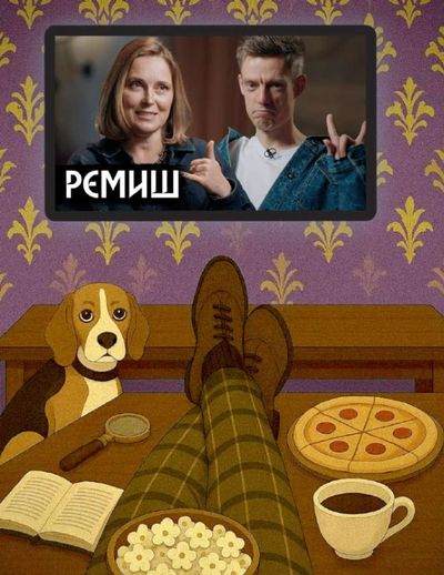Post media