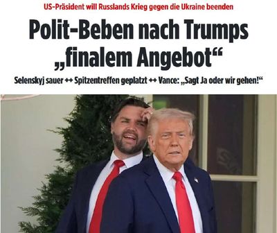 Post media