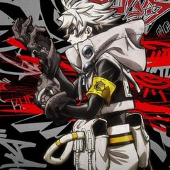 GACHIAKUTA SAISON 1 VF🇲🇫 avatar