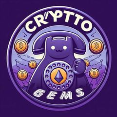 Crypto Villa avatar