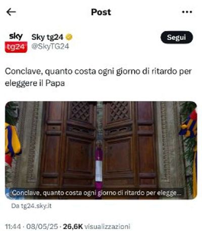 Post media