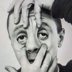DеnDerty на кухне avatar