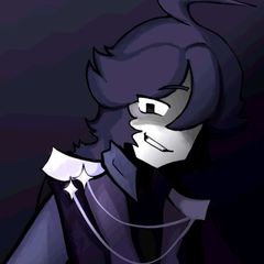 Ink avatar