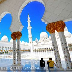 Mosque*Mescit*Cami avatar