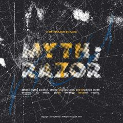 MYTHRAZOR. Close avatar