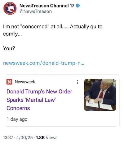 Post media