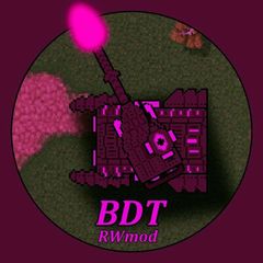 BDT RWMOD avatar
