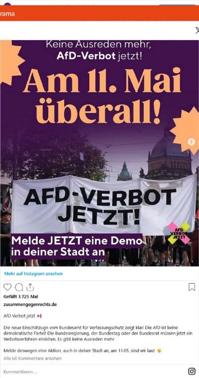 Post media
