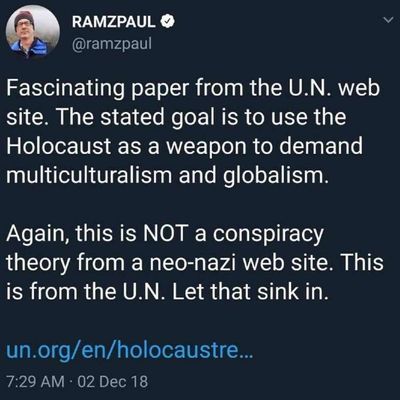 Post media