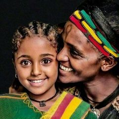 😍የጥበብ አለም ✍✍ avatar