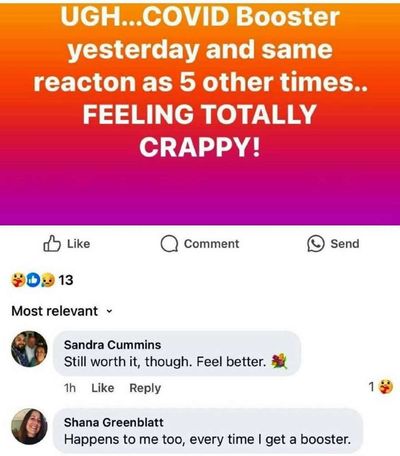 Post media