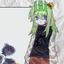 forsaken rarepair confession ! Avatar