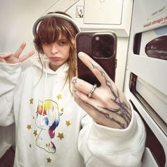 ִ ۫ . ılı ׂ ׅ ᴏʍêᴦøʙā. ׁ ˖ ۫ ִ avatar