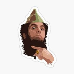 Daily LOLs with Aladeen avatar