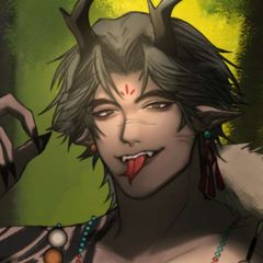 Mats Berg avatar
