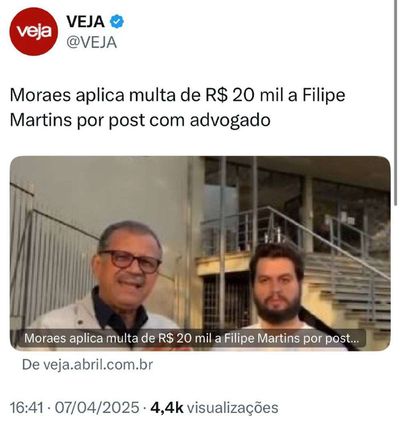 Post media