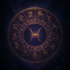 ZODIAC VIP avatar