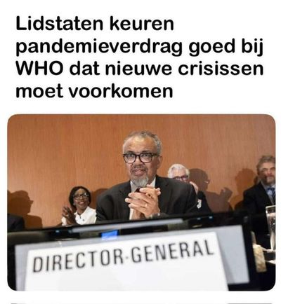 Post media