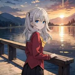 龙源山庄 avatar