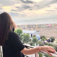“Mind beautiful” avatar