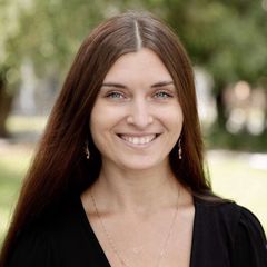 Светлана Буравова avatar