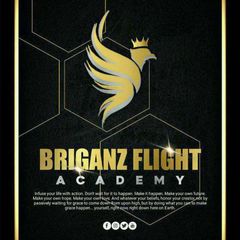 OPEN STUDENT || 𔓙 BRIGANZ FLIGHT ACADEMY avatar