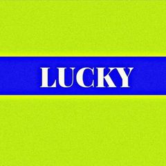 LUCKY 2D 3D မူရင်း avatar