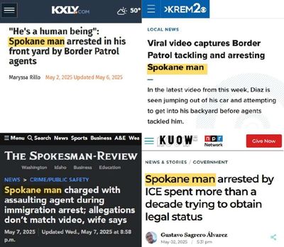 Post media