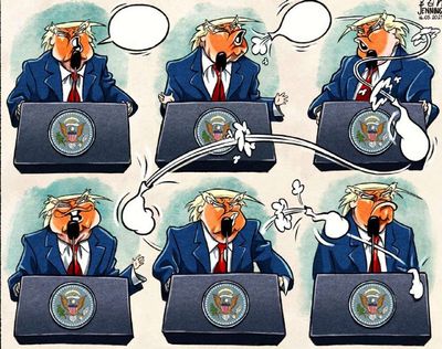 Post media