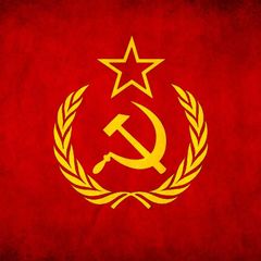 USSR & Communism | Confession&Daily avatar