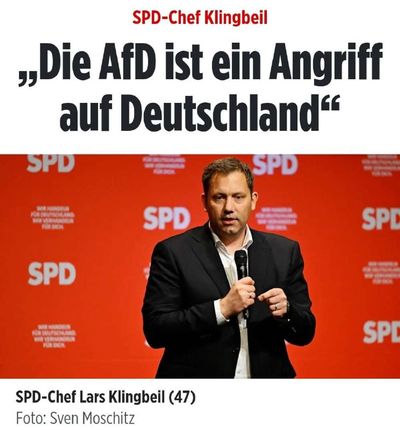 Post media